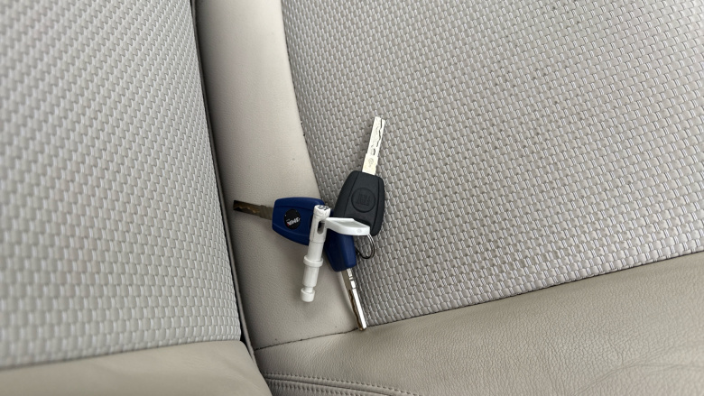 Fiat 500 1.2 Dolcevita 2dr Petrol Convertible